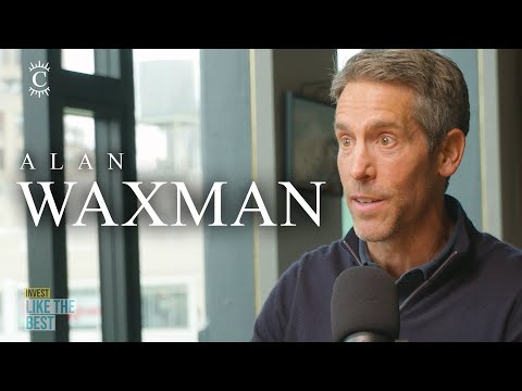 Alan Waxman