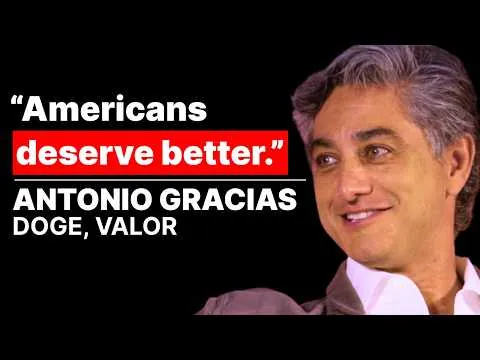 Antonio Gracias