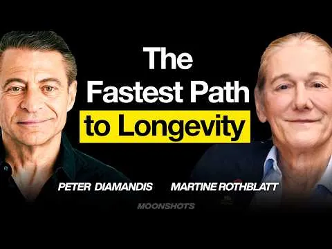Martine Rothblatt