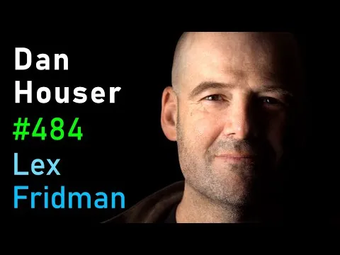 Dan Houser