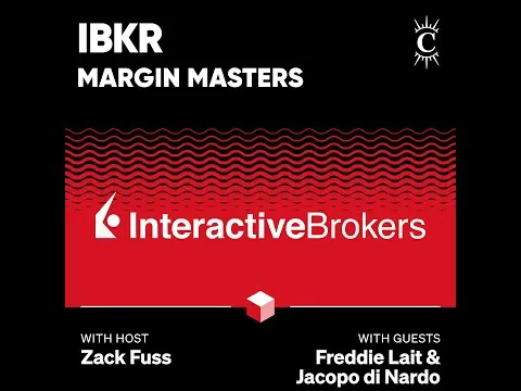 Interactive Brokers