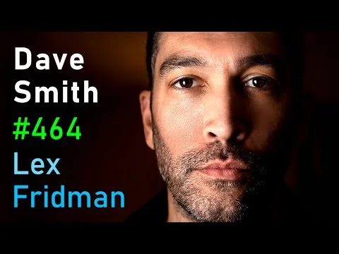 Dave Smith