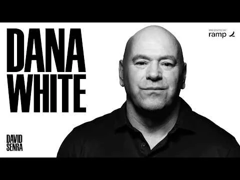 Dana White