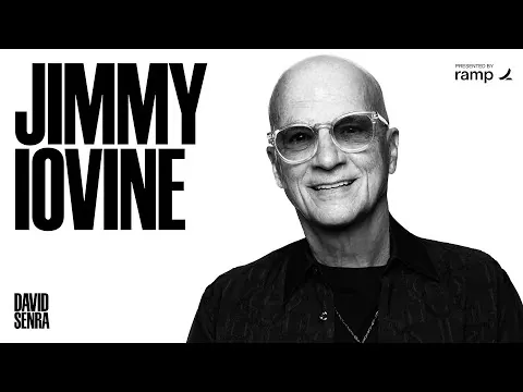 Jimmy Iovine