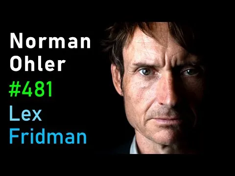 Norman Ohler