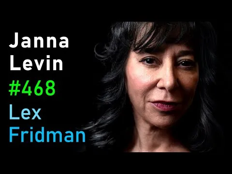 Janna Levin