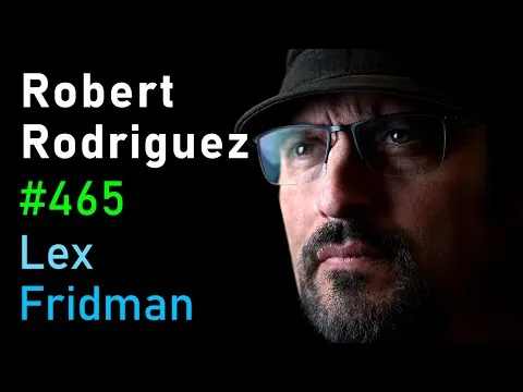 Robert Rodriguez