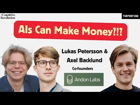 Autonomous Organizations