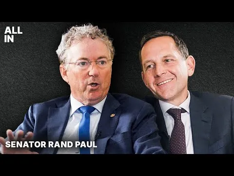 Senator Rand Paul