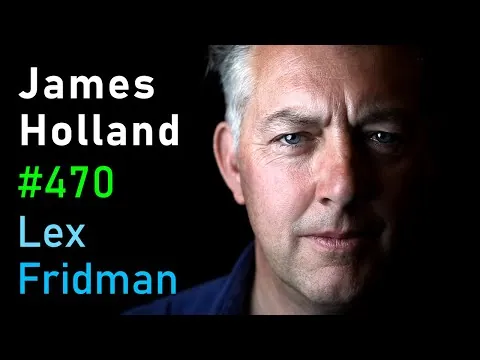 James Holland