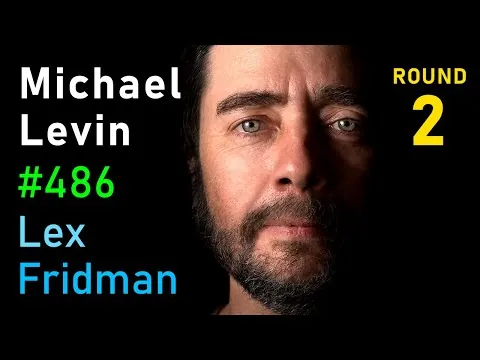 Michael Levin