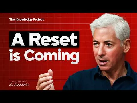 Bill Ackman