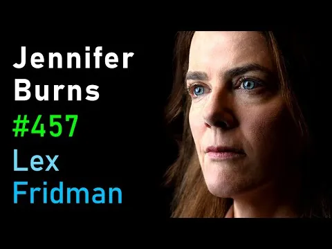 Jennifer Burns
