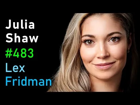 Julia Shaw