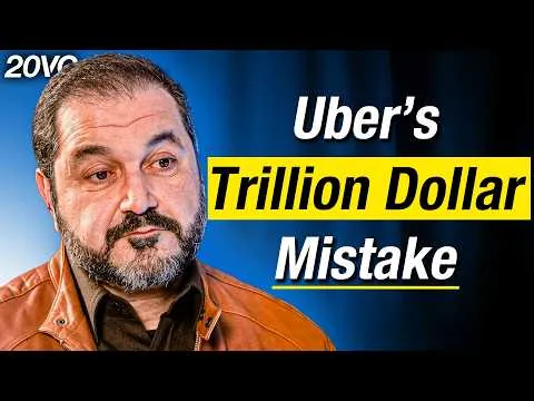 Shervin Pishevar