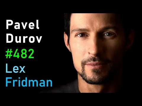 Pavel Durov
