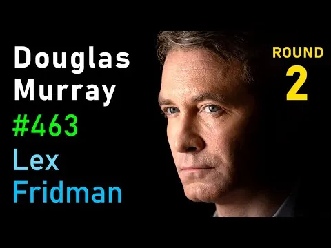 Douglas Murray