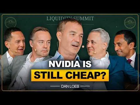 Dan Loeb