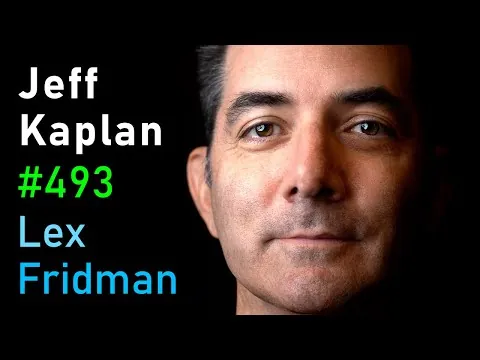 Jeff Kaplan