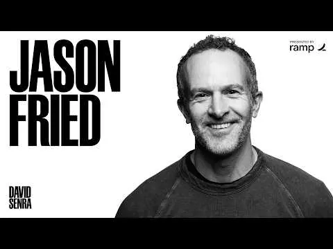 Jason Fried