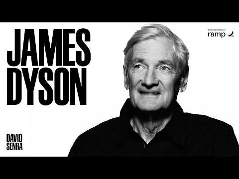 James Dyson