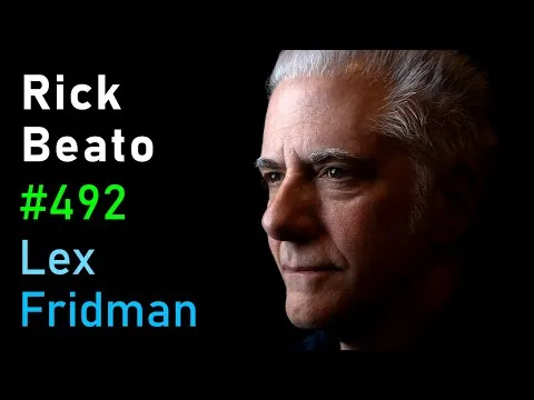 Rick Beato
