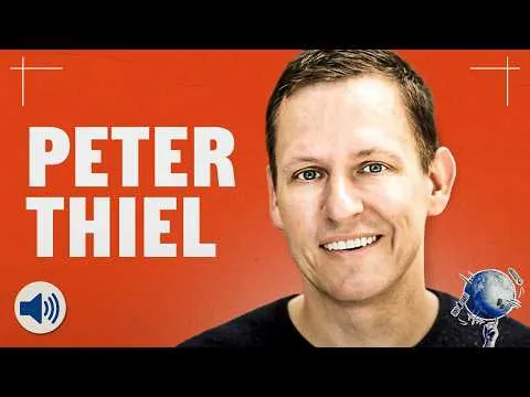 Peter Thiel