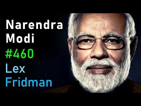 Narendra Modi