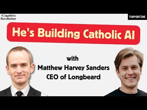 Matthew Harvey Sanders