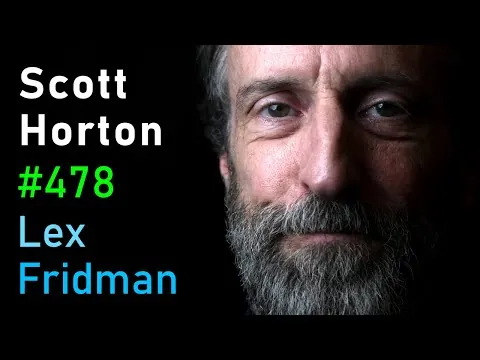 Scott Horton