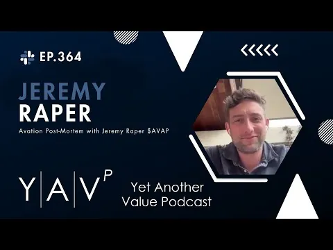 Jeremy Raper