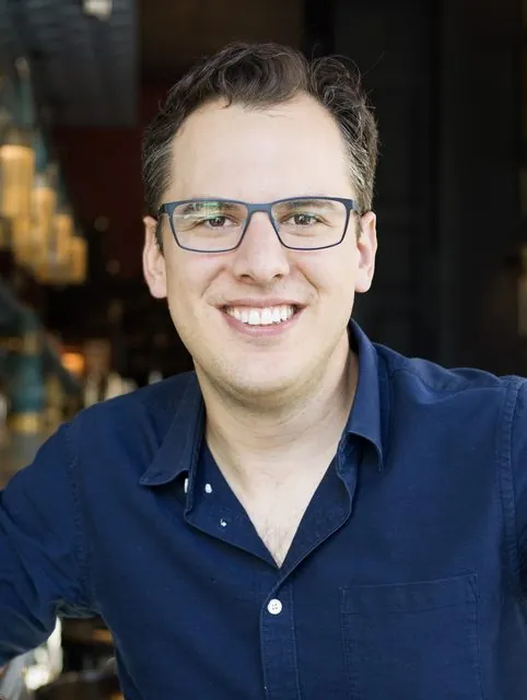 Mike Krieger