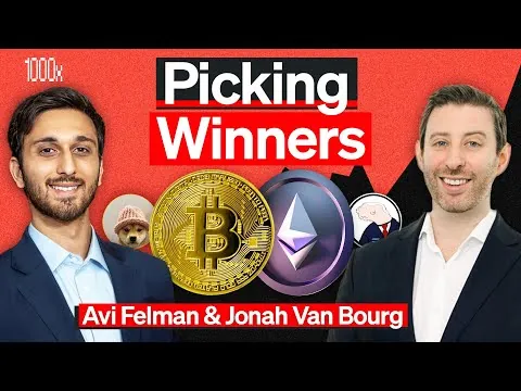 Picking Winners