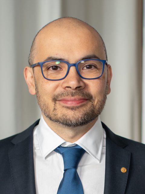 Demis Hassabis