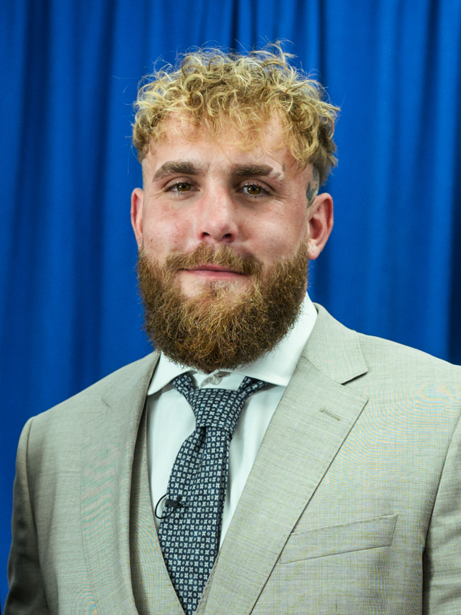 Jake Paul