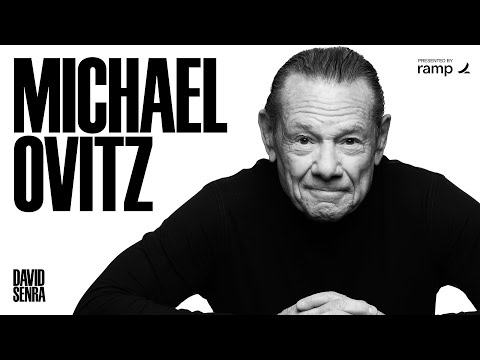 Michael Ovitz