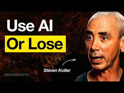 Steven Kotler