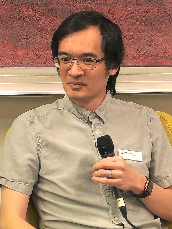 Terence Tao